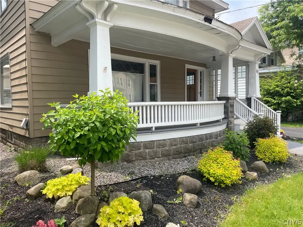 61 2nd Street, Ilion, NY 13357 - #1
