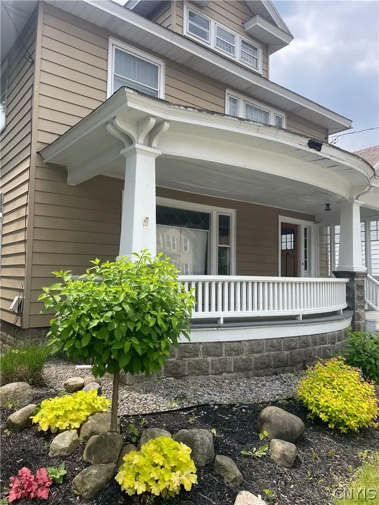 61 2nd Street, Ilion, NY 13357 - #2