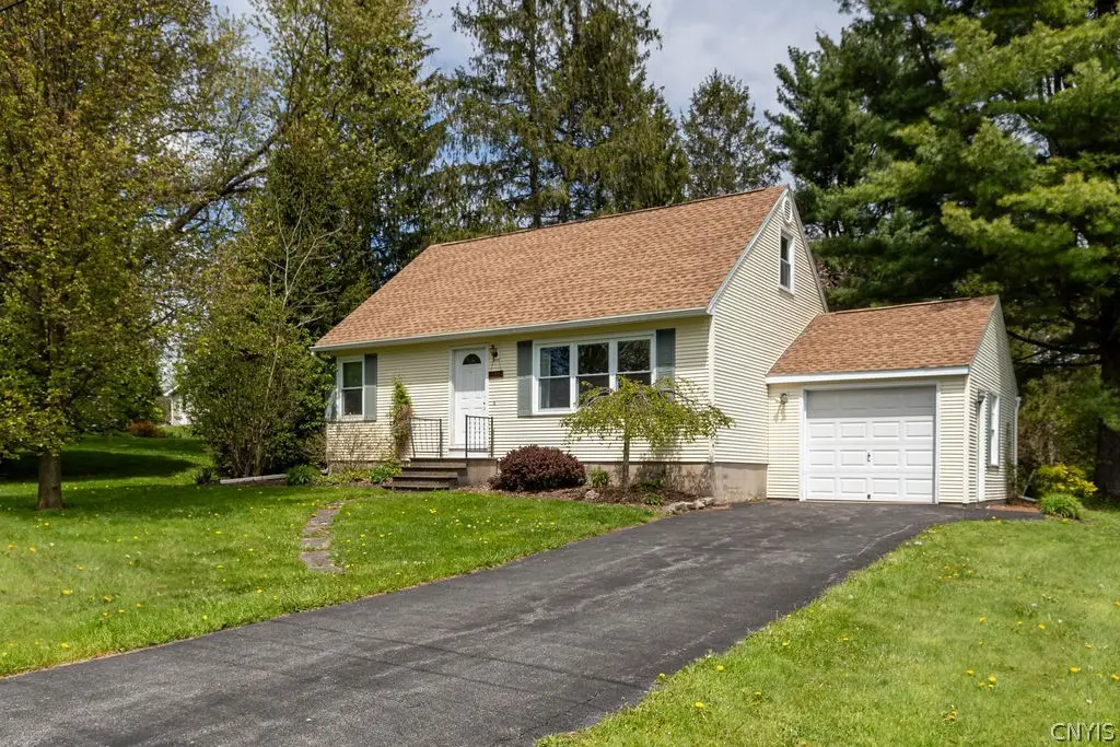 3772 Judy Drive, Syracuse, NY 13215 - #1