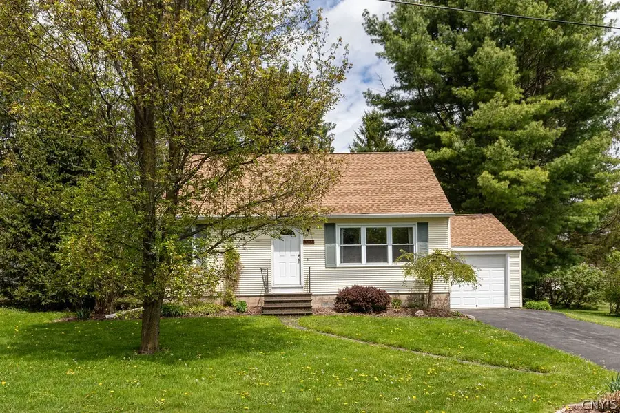 3772 Judy Drive, Syracuse, NY 13215 - #2