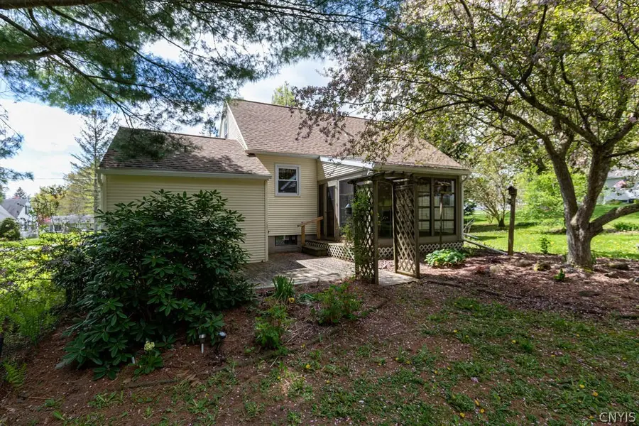 3772 Judy Drive, Syracuse, NY 13215 - #3