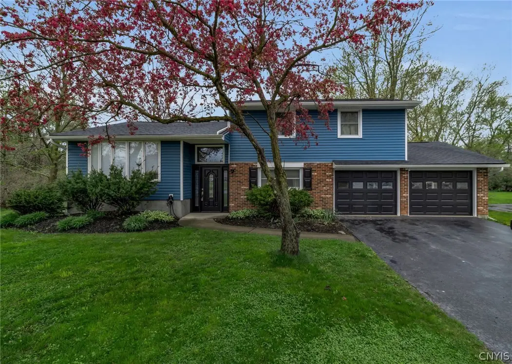 4856 Middleton Drive, Lockport, NY 14094 - #1