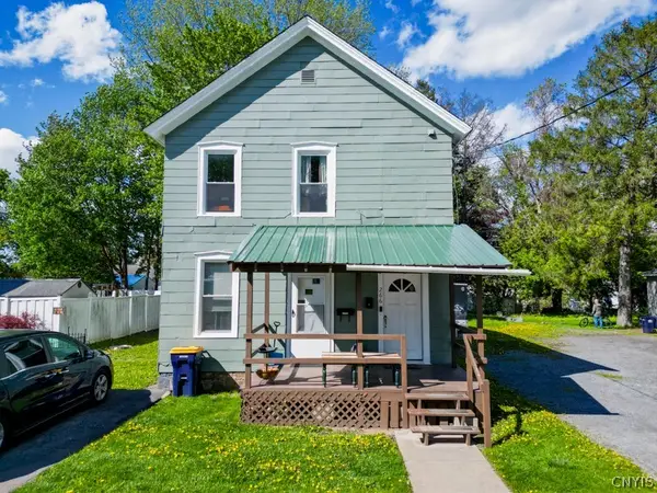 266 Second St, Ilion, NY 13357