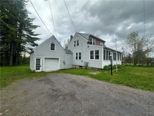 6279 Lamphear Road, Rome, NY 13440