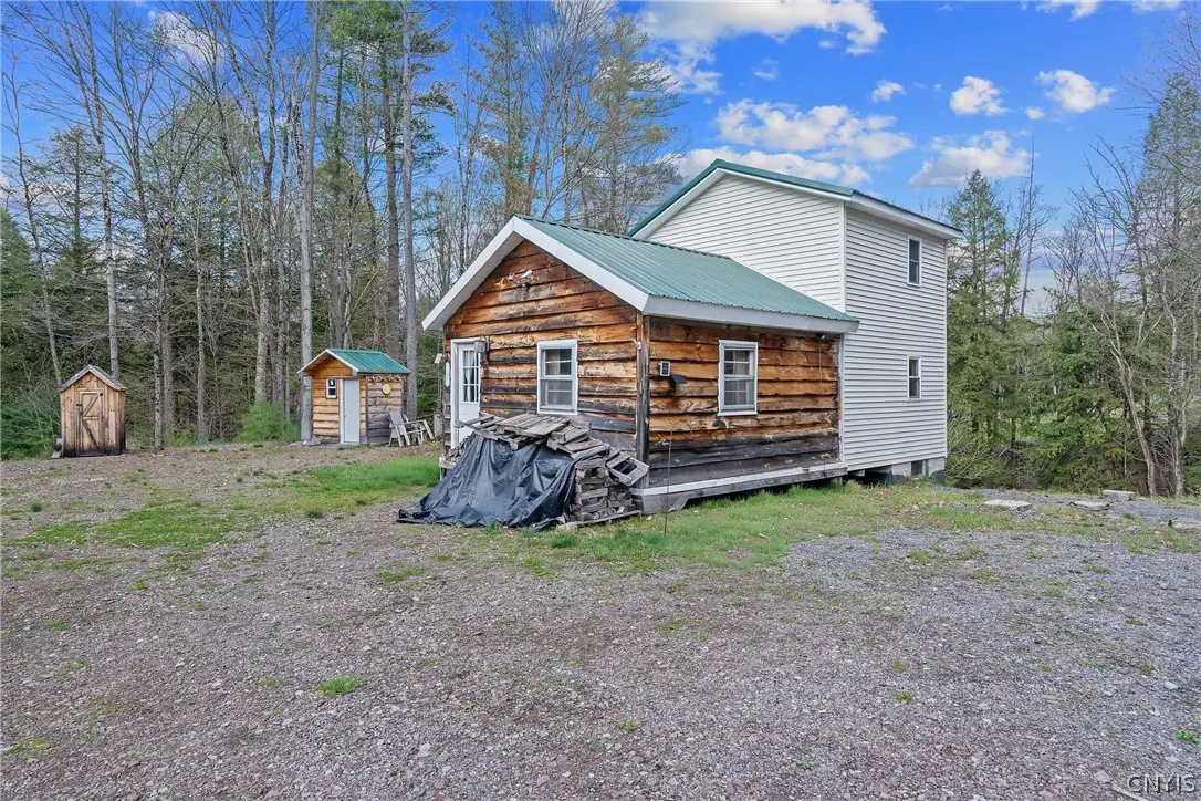 Marsh Road, Cleveland, NY 13042 - #1