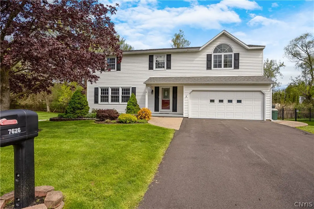 7626 Sandy Lane, Syracuse, NY 13212 - #1