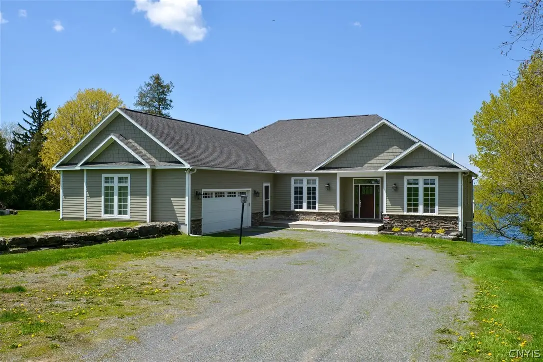 35935 State Route 12e, Clayton, NY 13624 - #1