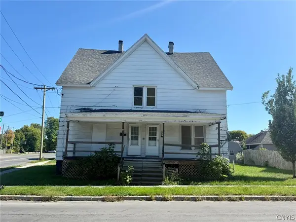 340-342 N Rutland Street, Watertown, NY 13601