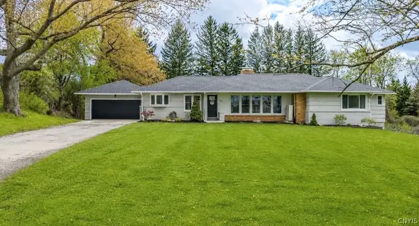 5814 Us Route 20, Syracuse, NY 13084