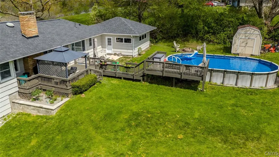 5814 Us Route 20, La Fayette, NY 13084 - #3
