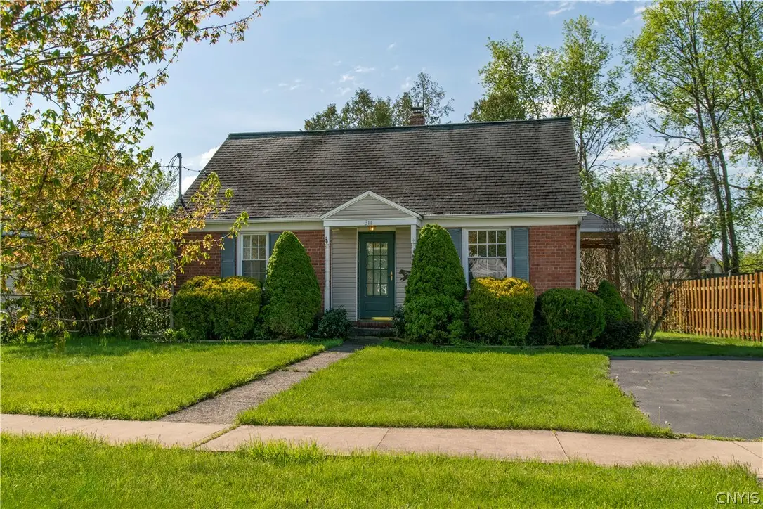 311 Oakwood Street, Rome, NY 13440 - #1