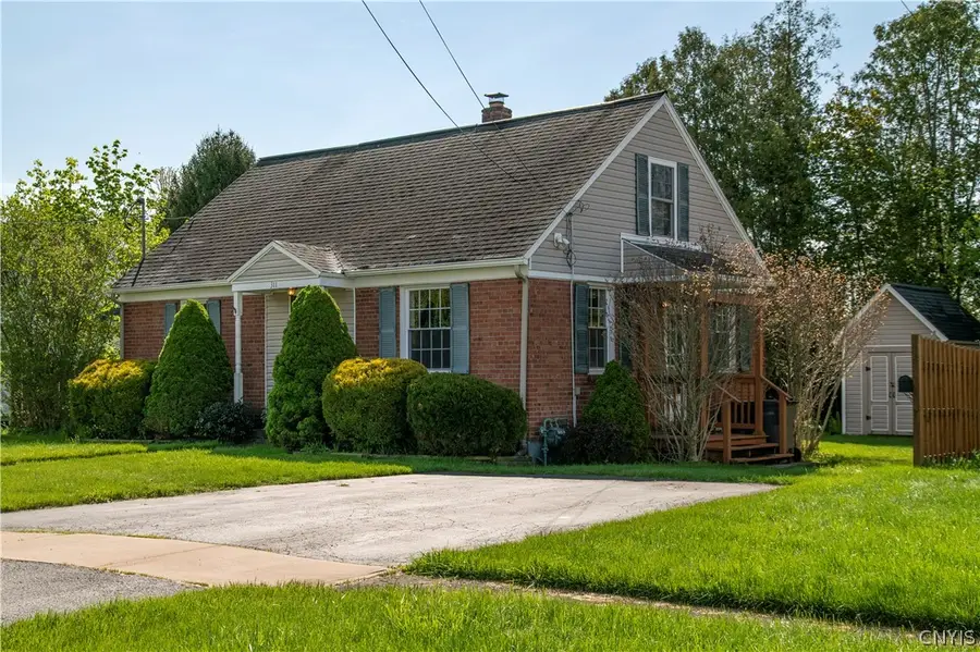 311 Oakwood Street, Rome, NY 13440 - #2
