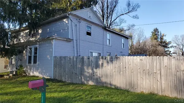 1229 State Route 392, Cortland, NY 13045