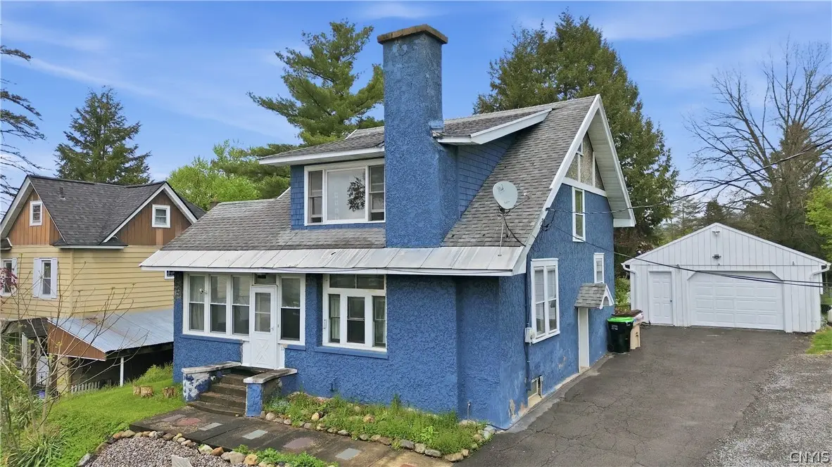 13-15 Cary Avenue, Mohawk, NY 13407 - #1