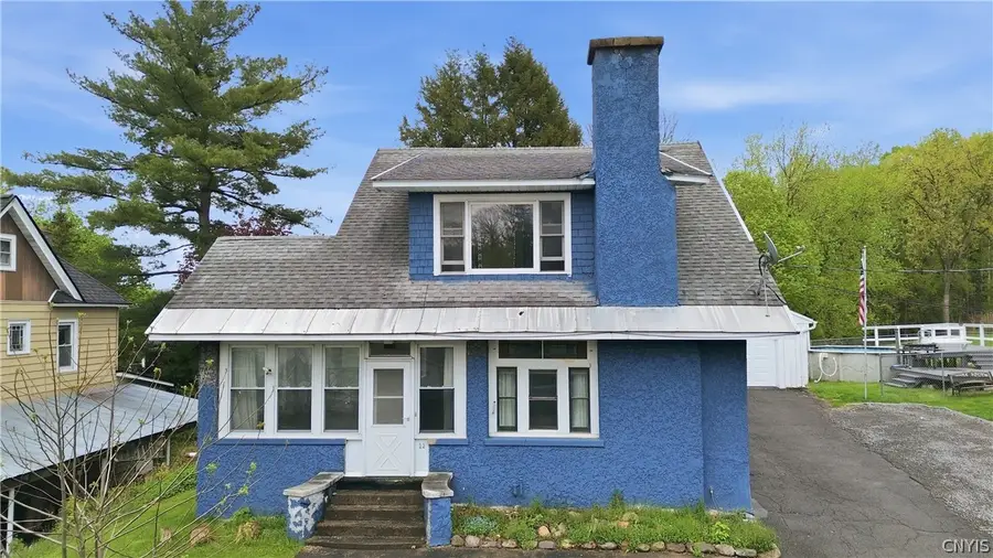 13-15 Cary Avenue, Mohawk, NY 13407 - #2