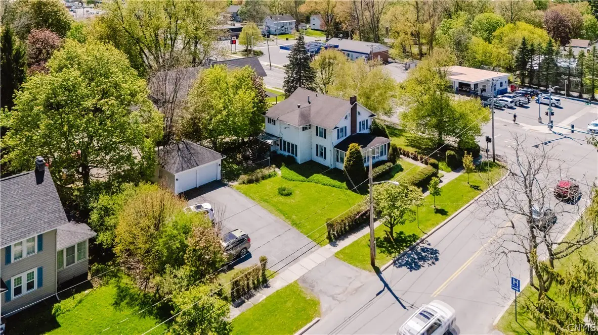 1201 Washington Street, Watertown, NY 13601 - #1