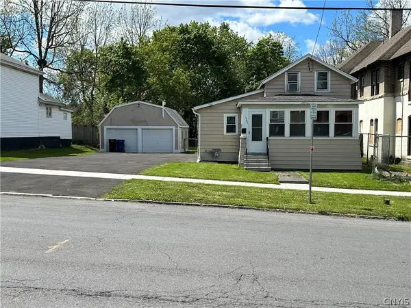1509 1st North Street, Syracuse, NY 13208