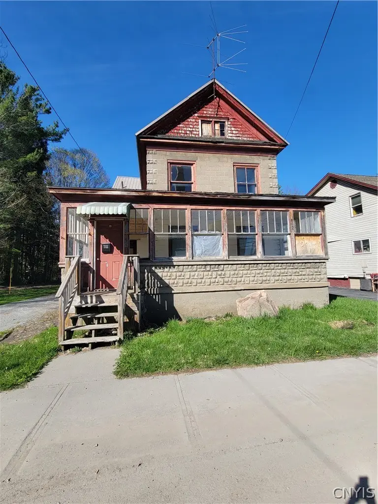 744 W End Avenue, Carthage, NY 13619 - #1