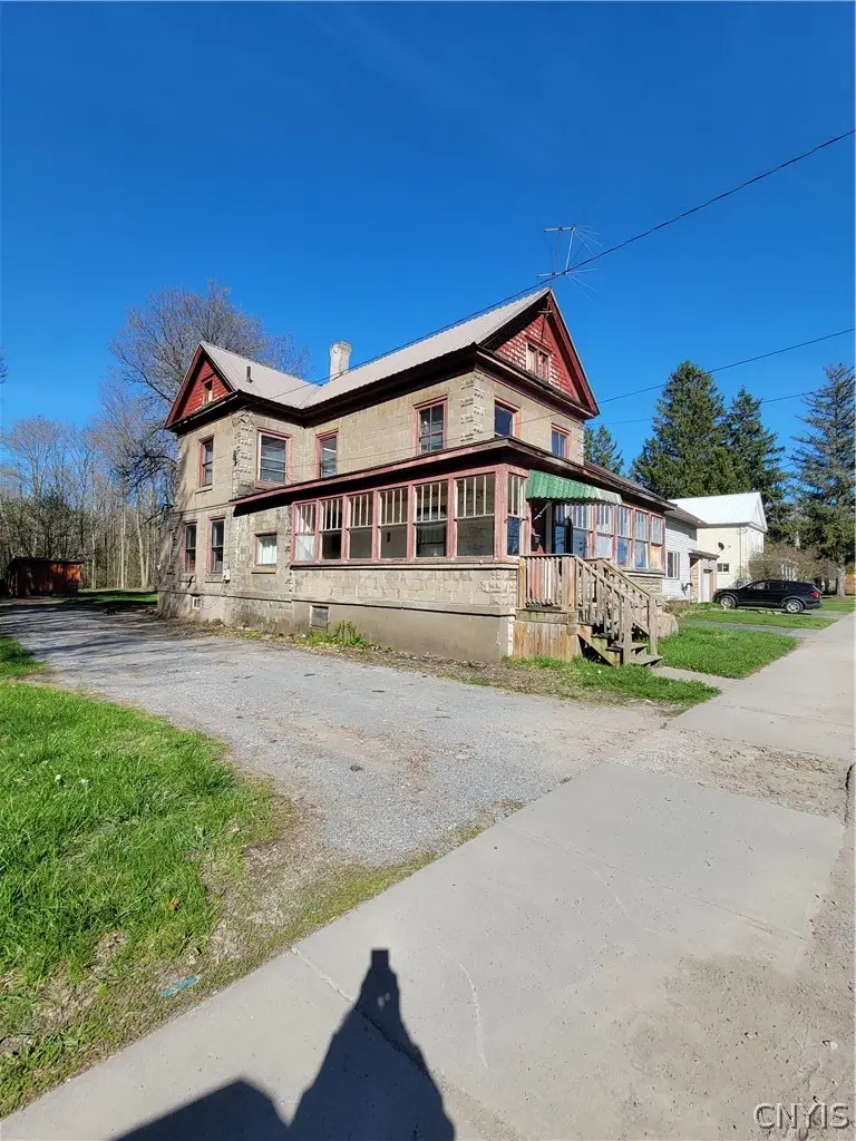 744 W End Avenue, Carthage, NY 13619 - #2