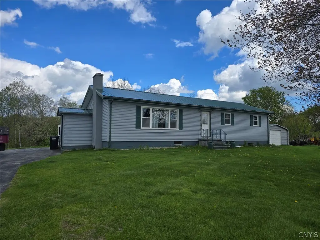 304 Lynch Road, Little Falls, NY 13365 - #1