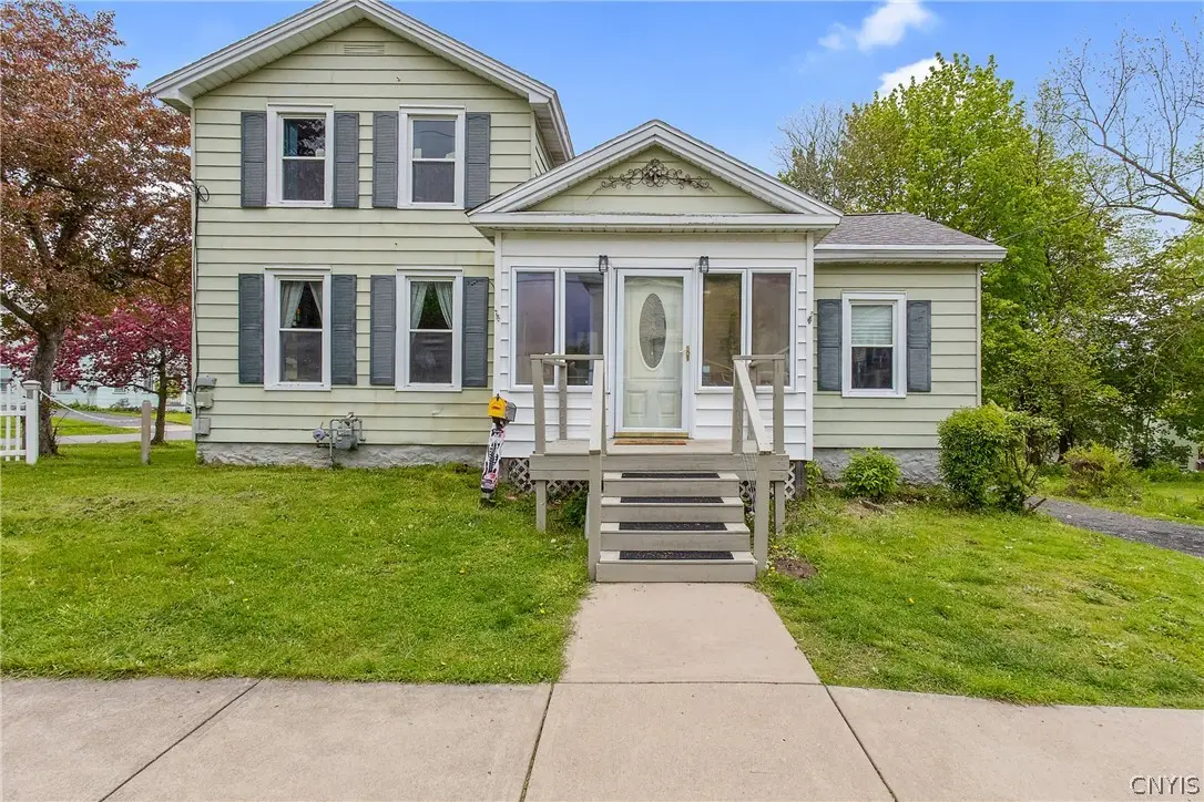 501 Buffalo Street, Fulton, NY 13069 - #1