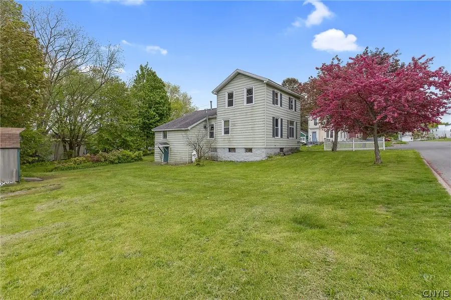 501 Buffalo Street, Fulton, NY 13069 - #3