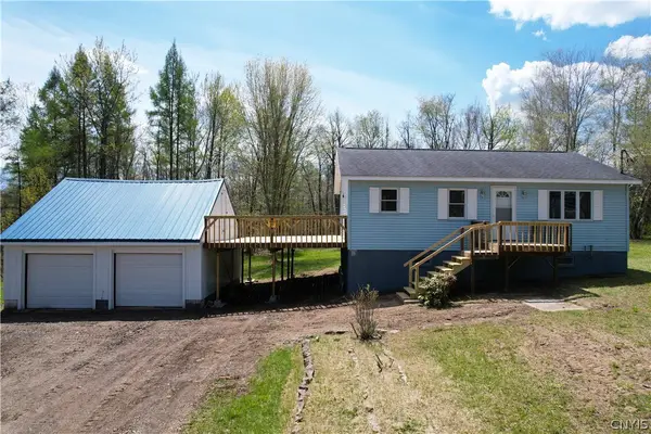 650A East Road #A, Heuvelton, NY 13654
