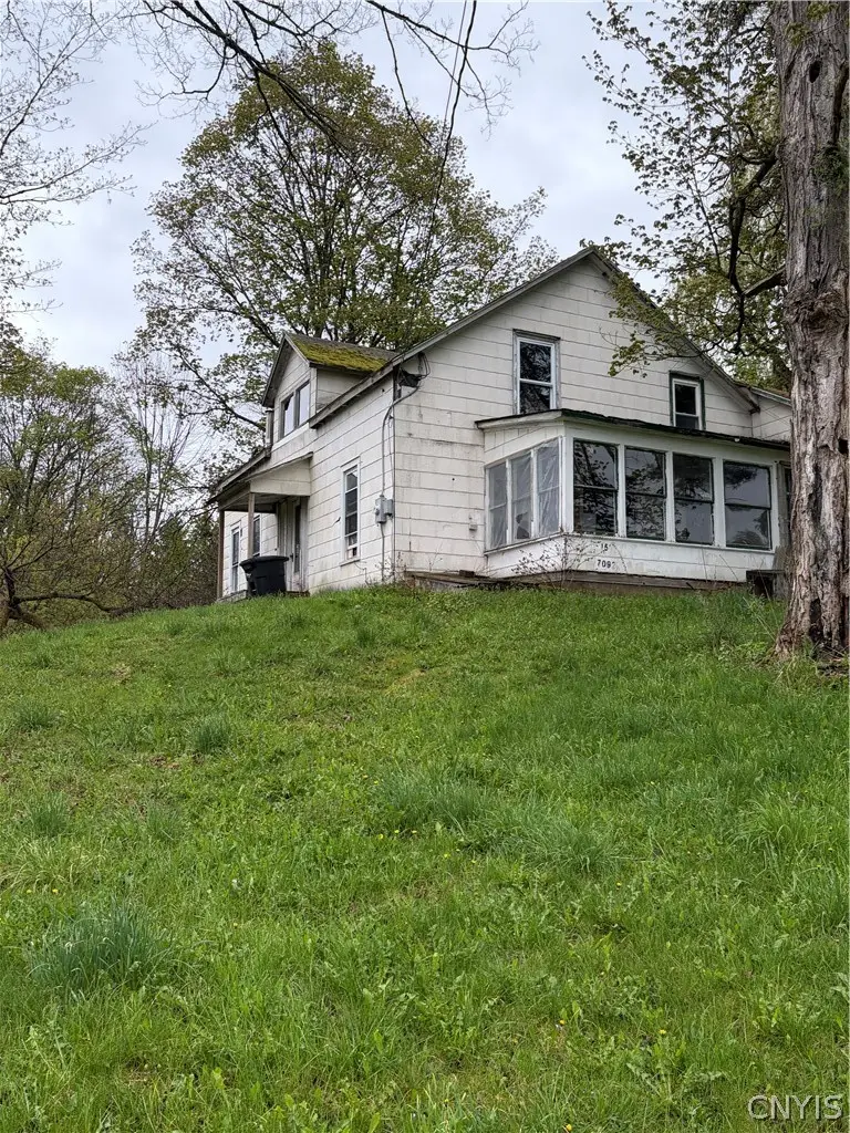 7092 Hamilton Road, Hamilton, NY 13346 - #1