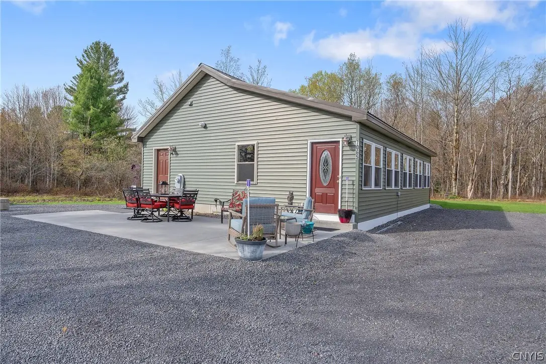 7065 County Route 17, Lacona, NY 13083 - #1