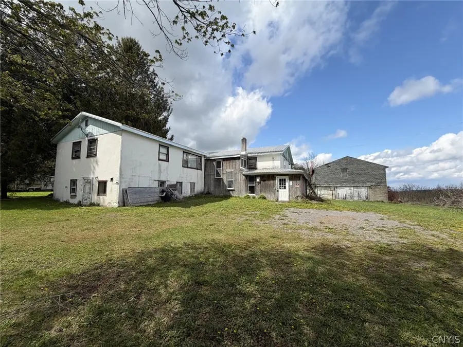 797 Hicks Road, Mohawk, NY 13407 - #2