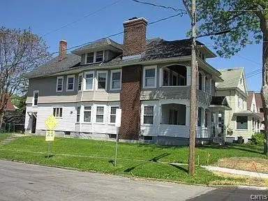 326 Park Street, Syracuse, NY 13203
