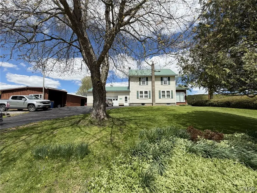 289 Babcock Hill Road, West Winfield, NY 13491 - #2