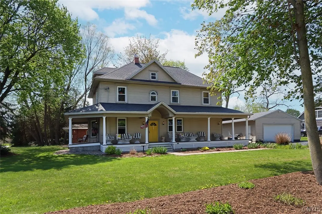 1 Sparrow Lane, Fayetteville, NY 13066 - #1