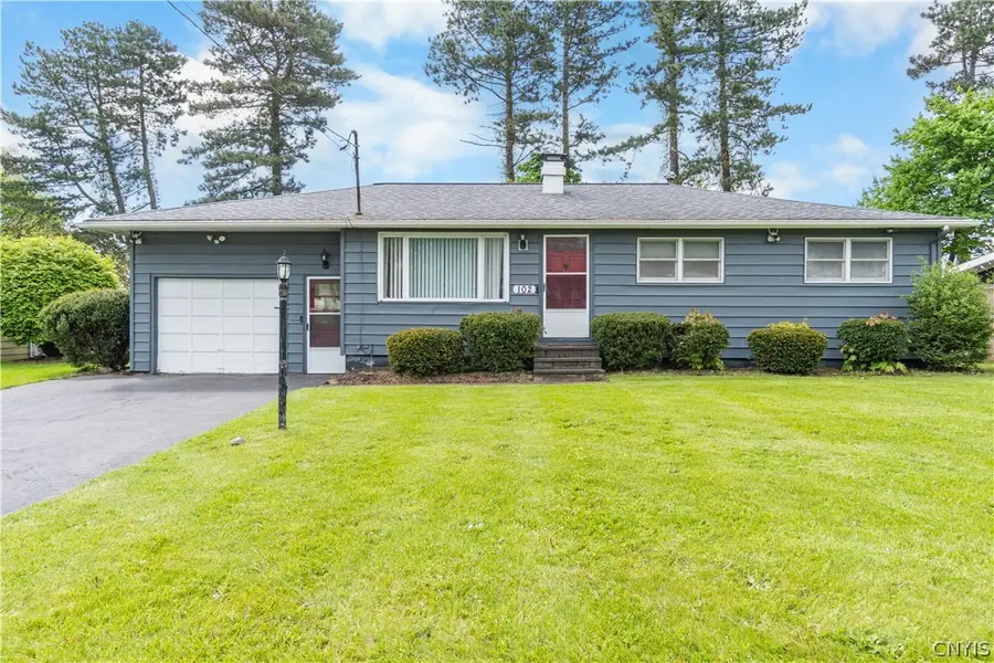 102 Sherwood Lane, Syracuse, NY 13212 - #3