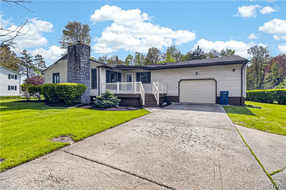 7 Homestead Road W, Clinton, NY 13323 - #1