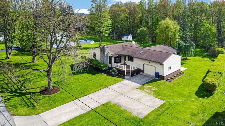 7 Homestead Road W, Clinton, NY 13323 - #3