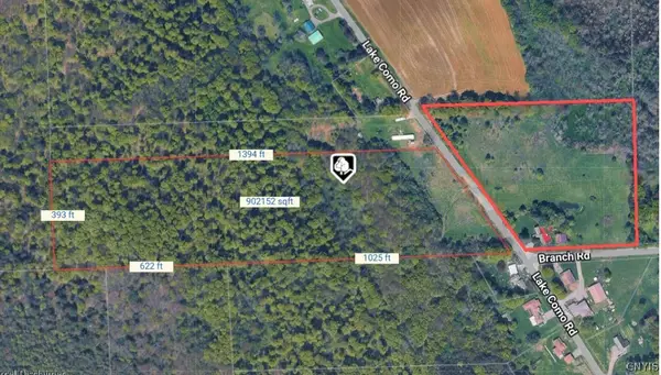 1324 Lake Como Road, Moravia, NY 13118