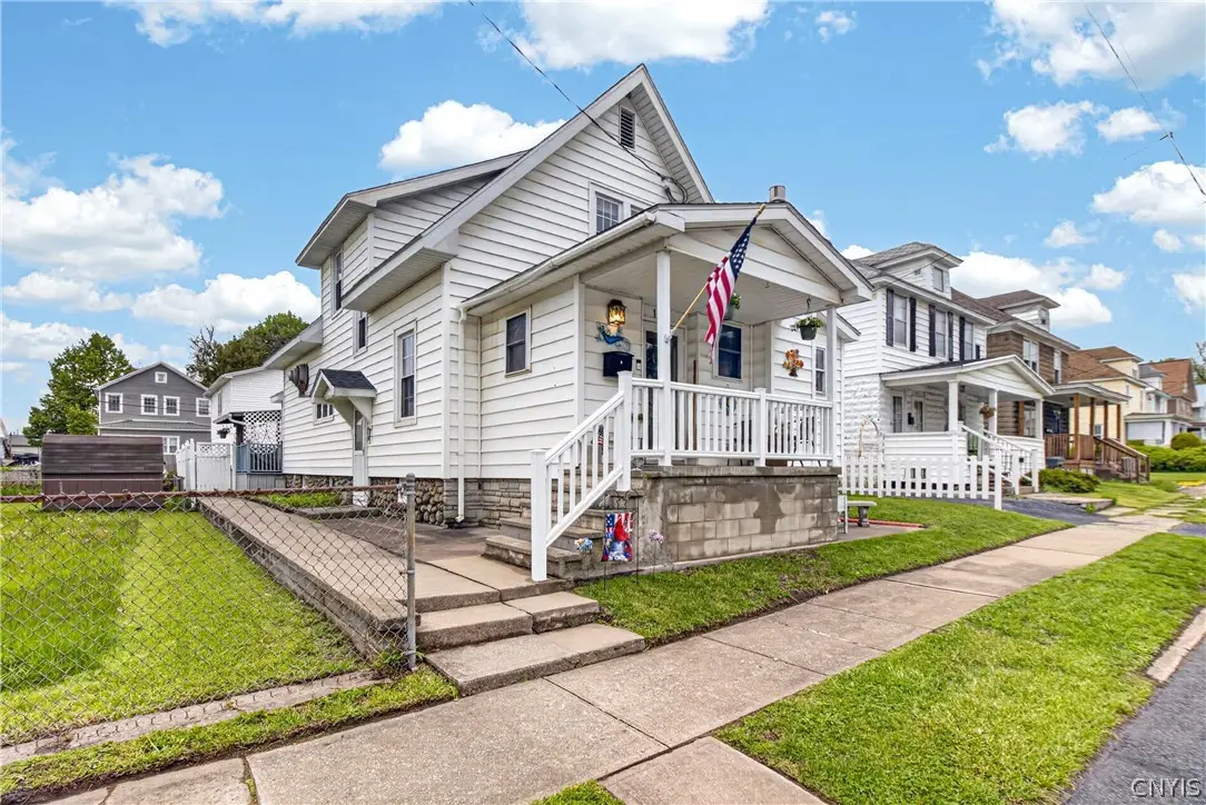 103 Mcavoy Avenue, Rome, NY 13440 - #1