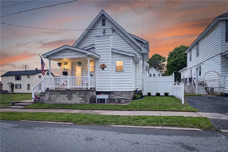 103 Mcavoy Avenue, Rome, NY 13440 - #2