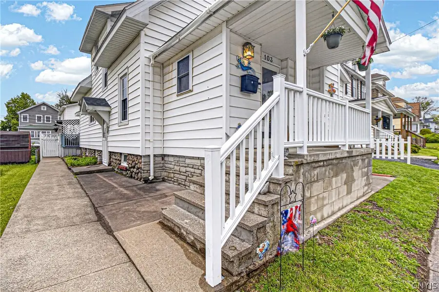 103 Mcavoy Avenue, Rome, NY 13440 - #3