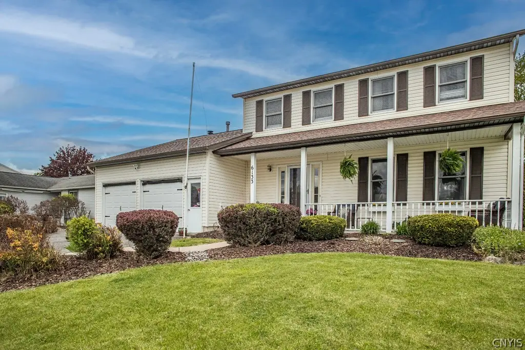 6133 Cordero Drive, Cicero, NY 13039 - #1