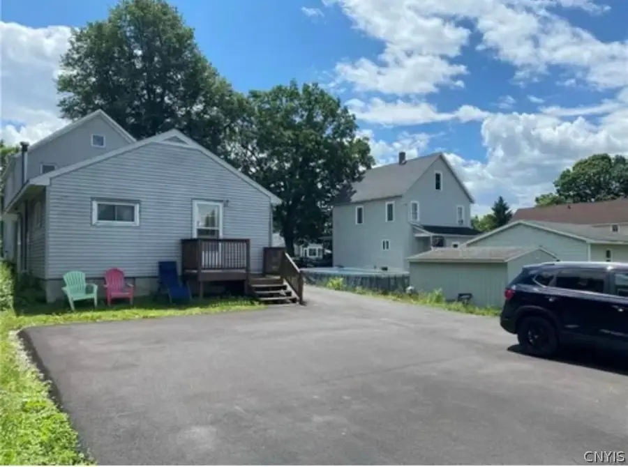20 Scammell Street, Cortland, NY 13045 - #2
