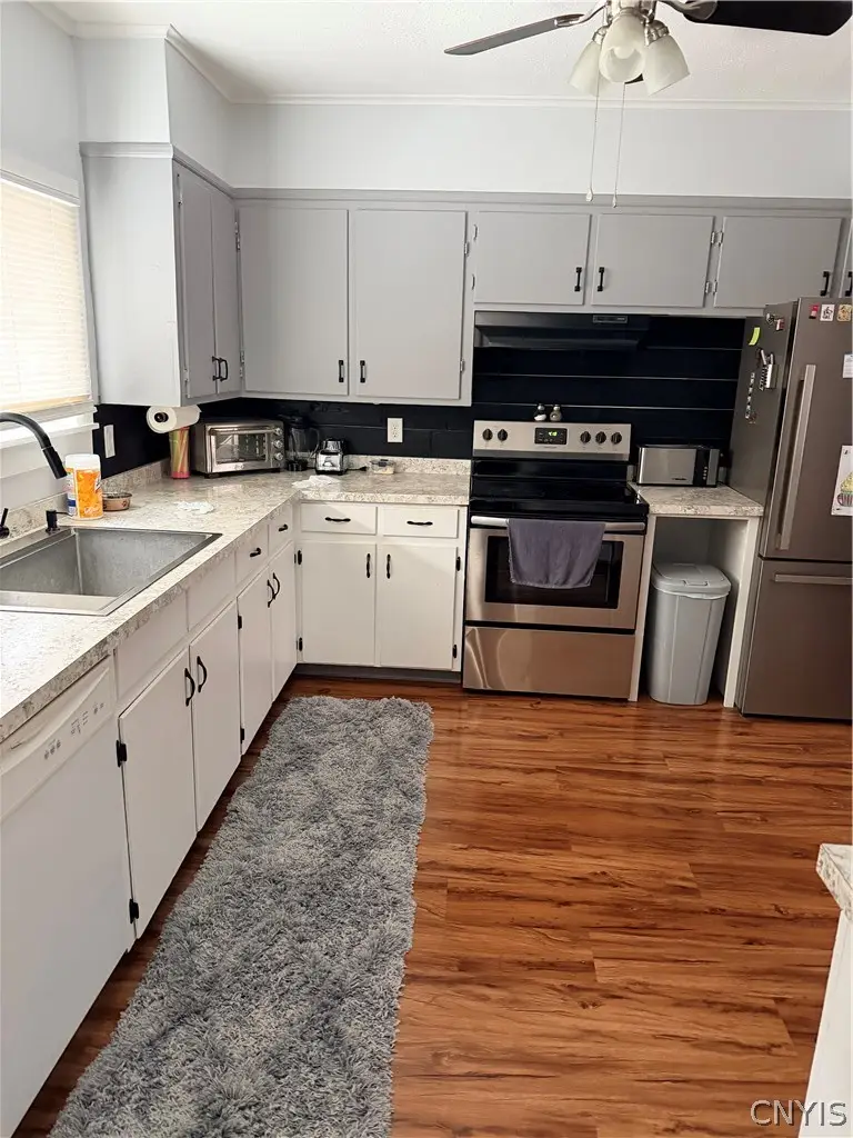 20 Scammell Street, Cortland, NY 13045 - #3