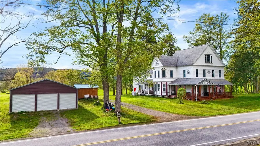 6419 County Highway 18, West Winfield, NY 13491 - #2