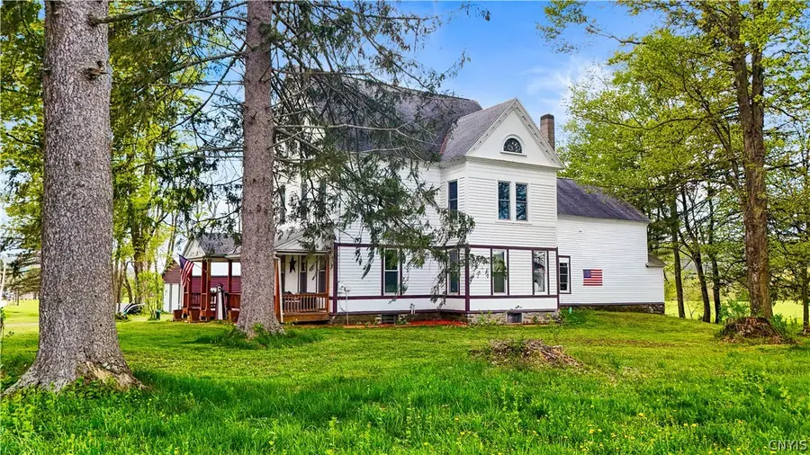 6419 County Highway 18, West Winfield, NY 13491 - #3