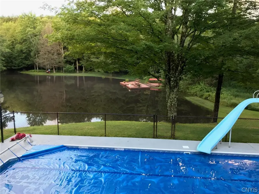 2542 Miliddy Lane, Camden, NY 13316 - #3