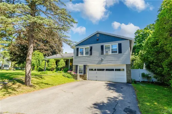 4 Crescent Street, Ilion, NY 13357