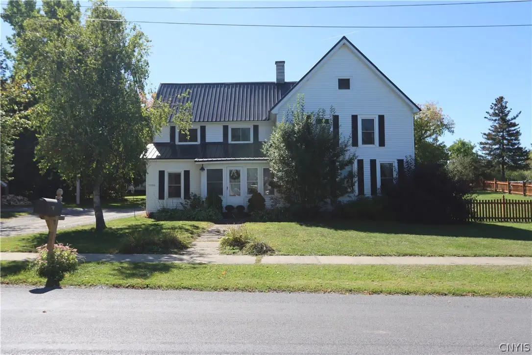 18086 Goodnough Street, Adams Center, NY 13606 - #1