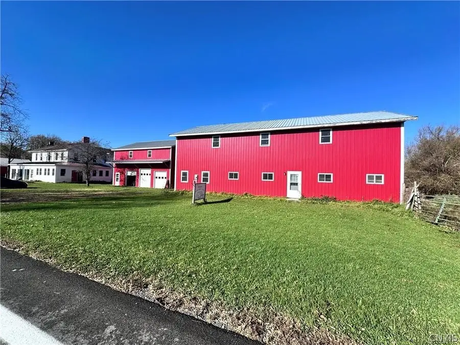 411 State Route 167 Highway, Richfield Springs, NY 13439 - #3