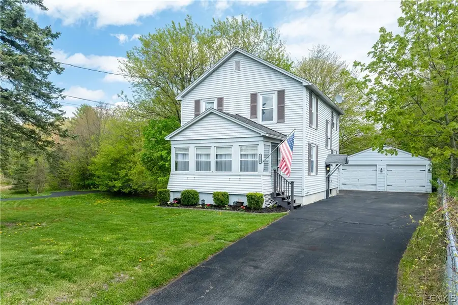 2826 County Route 57, Fulton, NY 13069 - #2